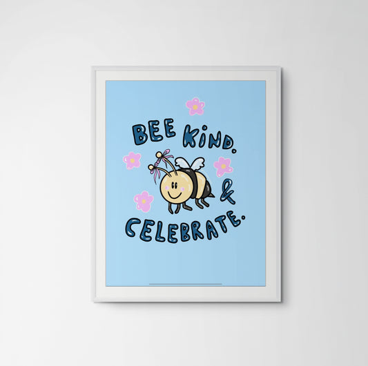 Bee Kind