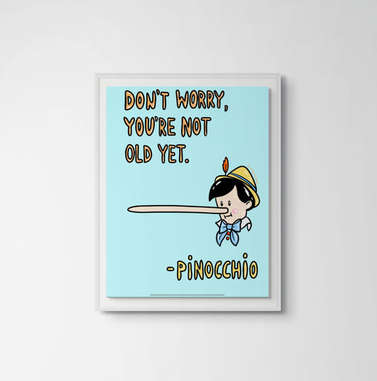 Don´t Worry