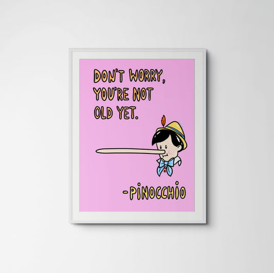 Don´t Worry