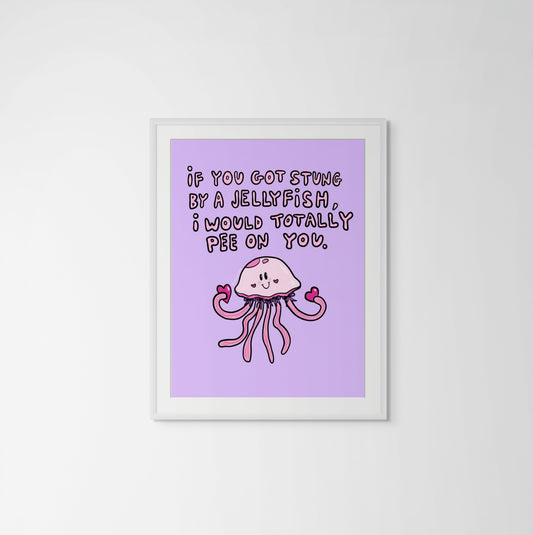 Jellyfish