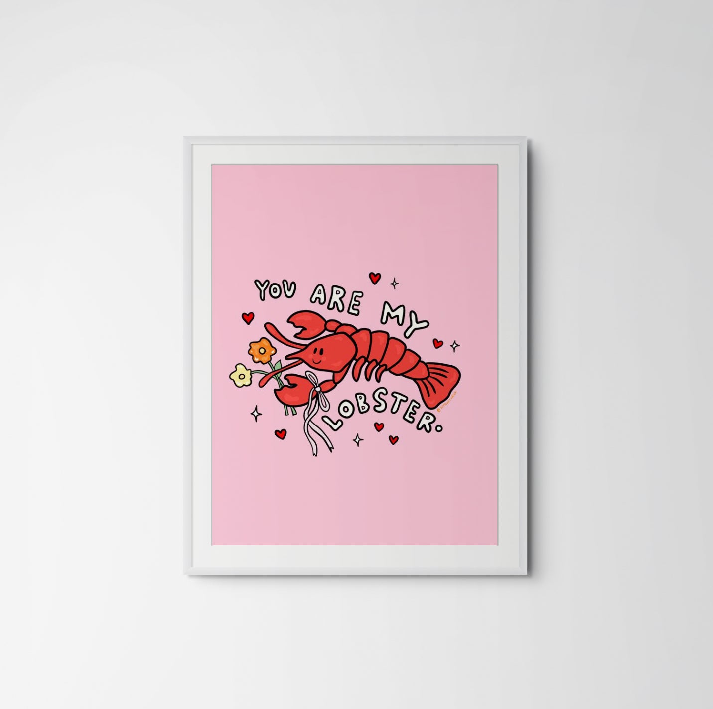 Lobster
