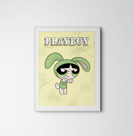 Playboy