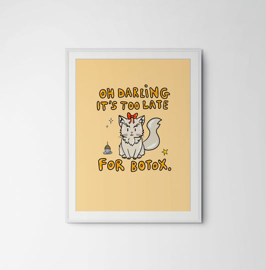 Oh Darling