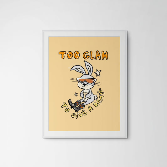Too Glam