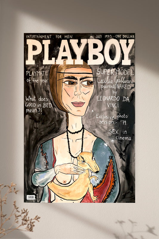 Playboy