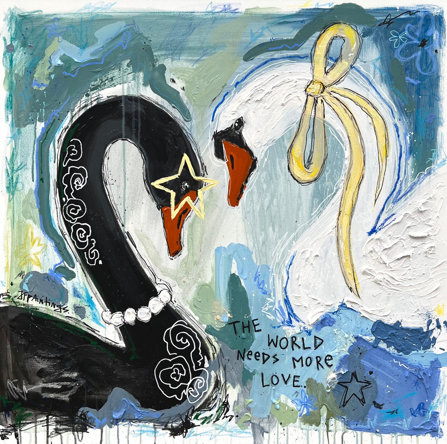 Swans