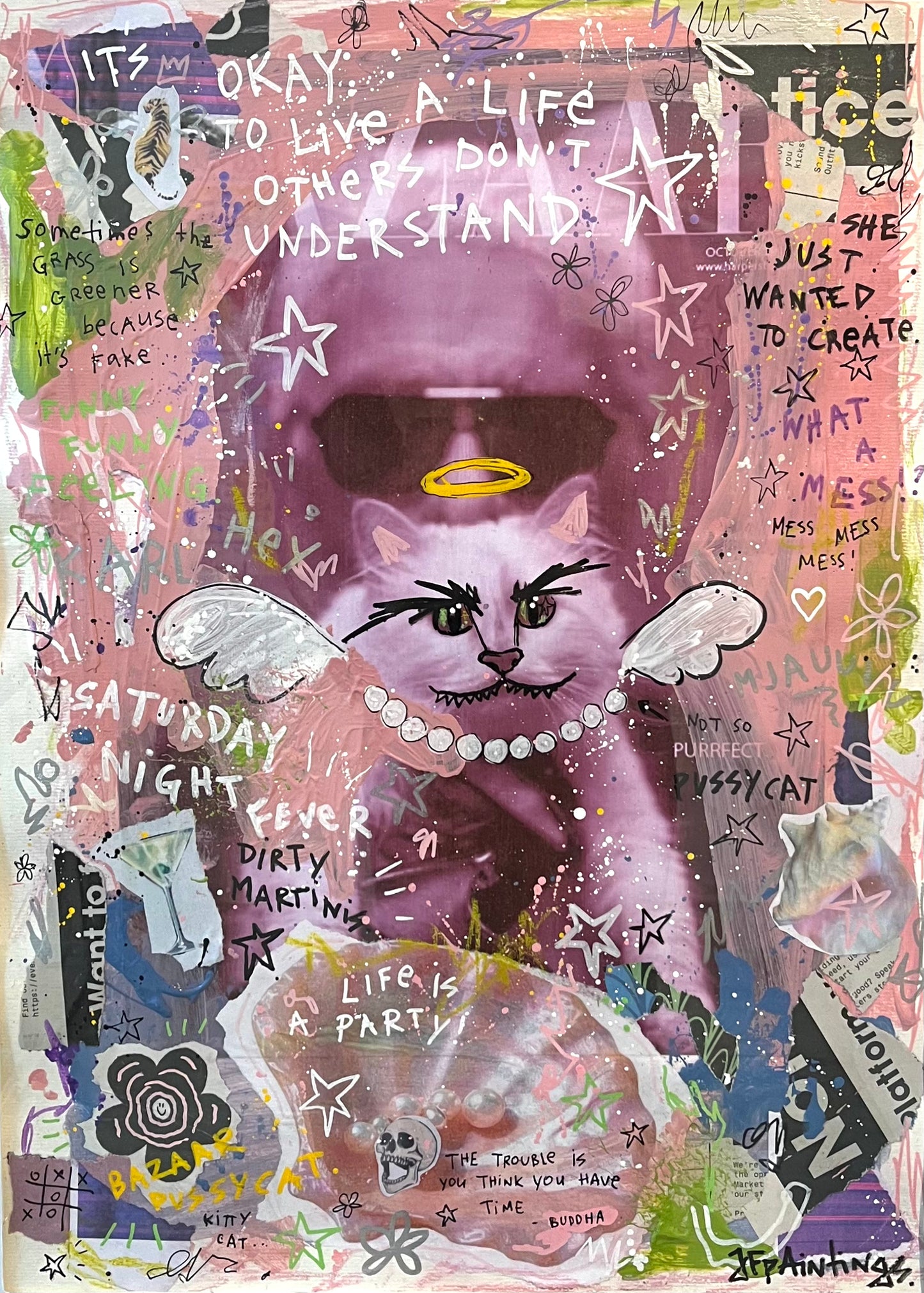 Pussycat