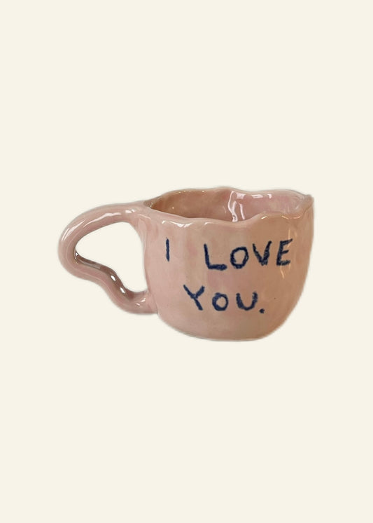 I Love You