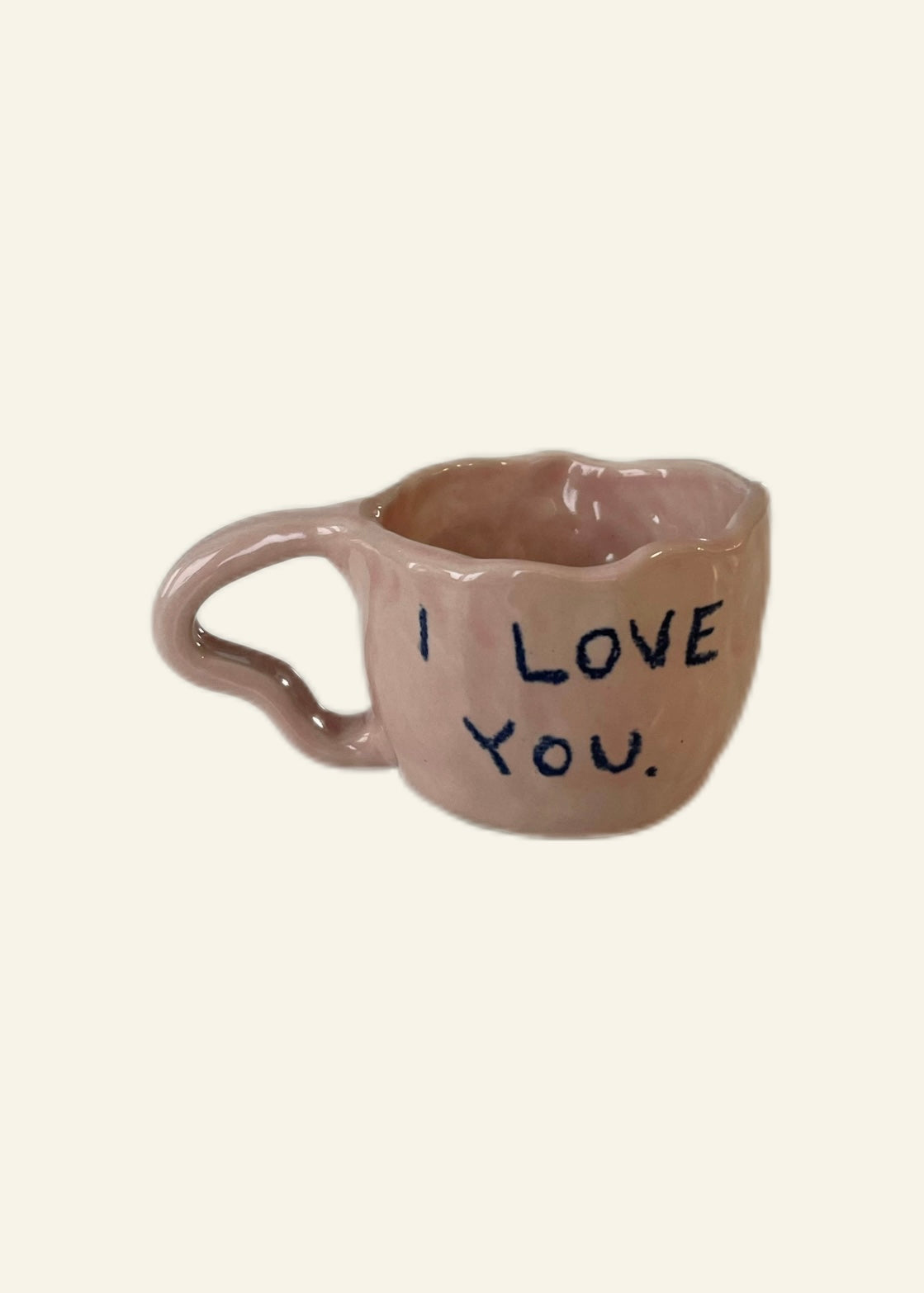 I Love You
