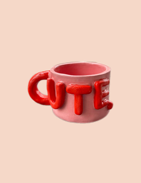 Cute