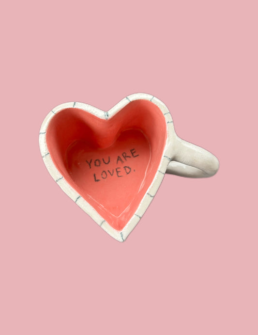 You Are Loved