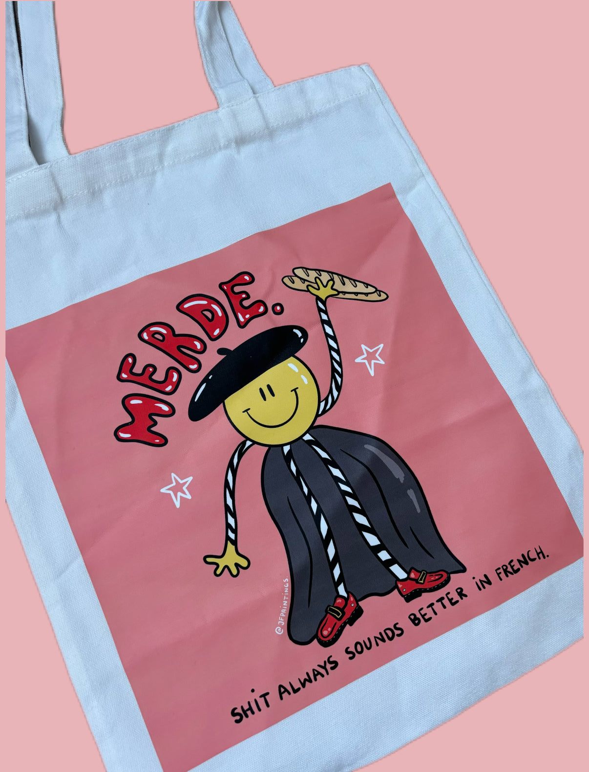 Merde