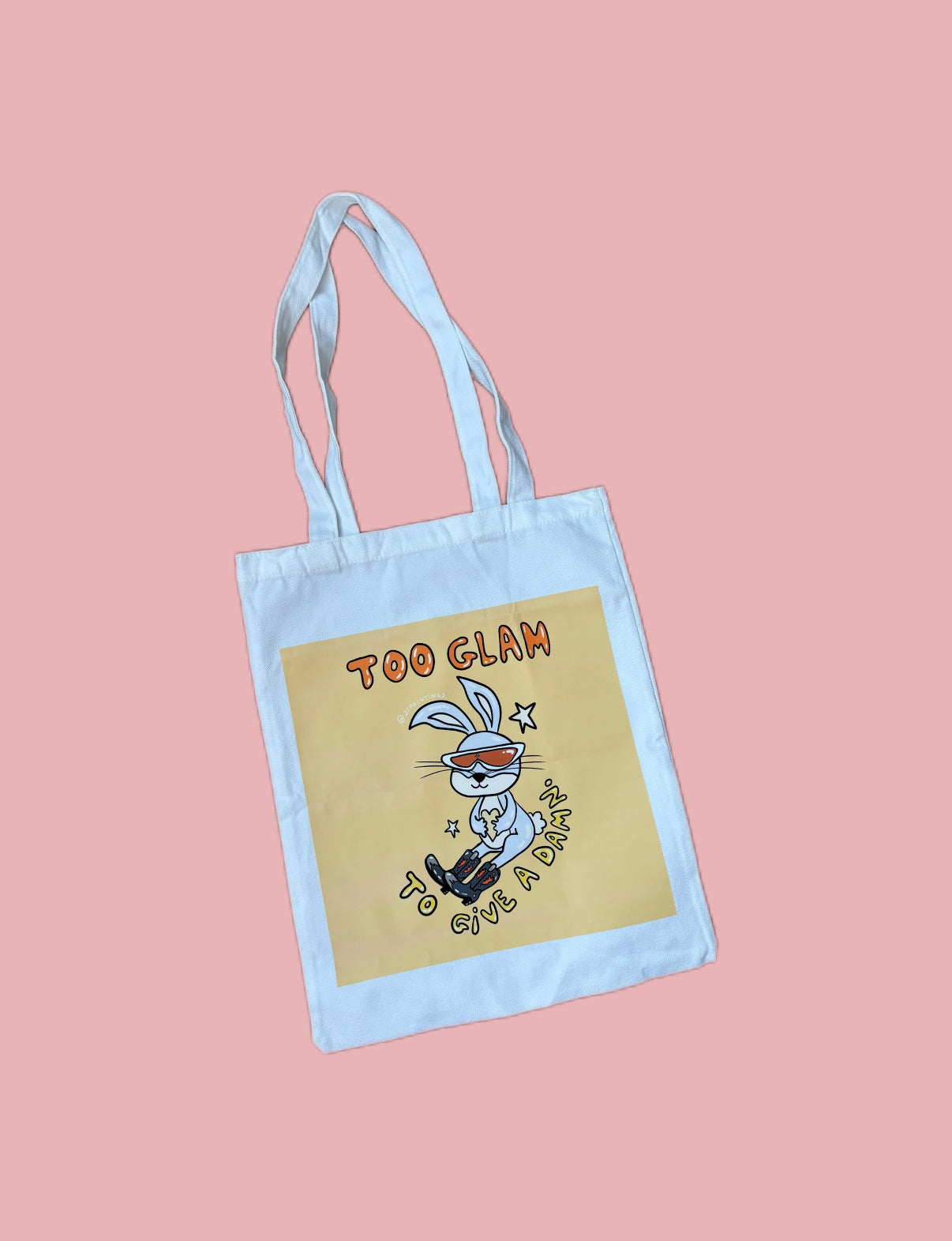 Too Glam