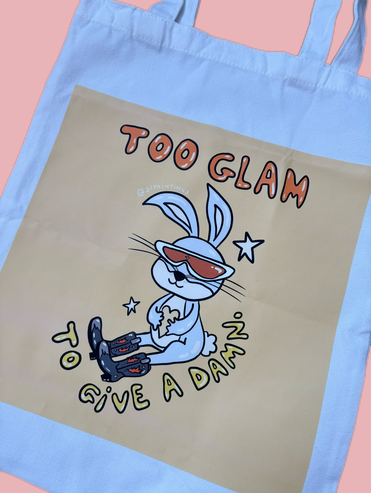 Too Glam