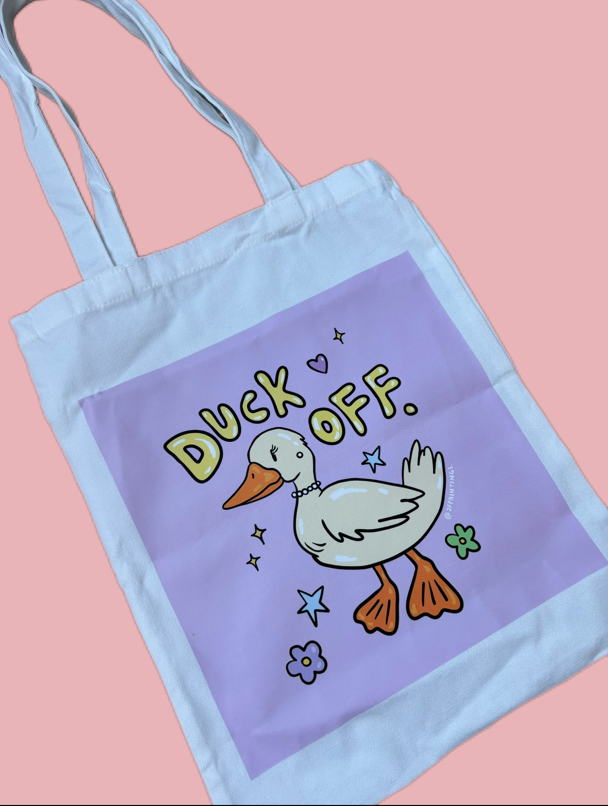 Duck Off