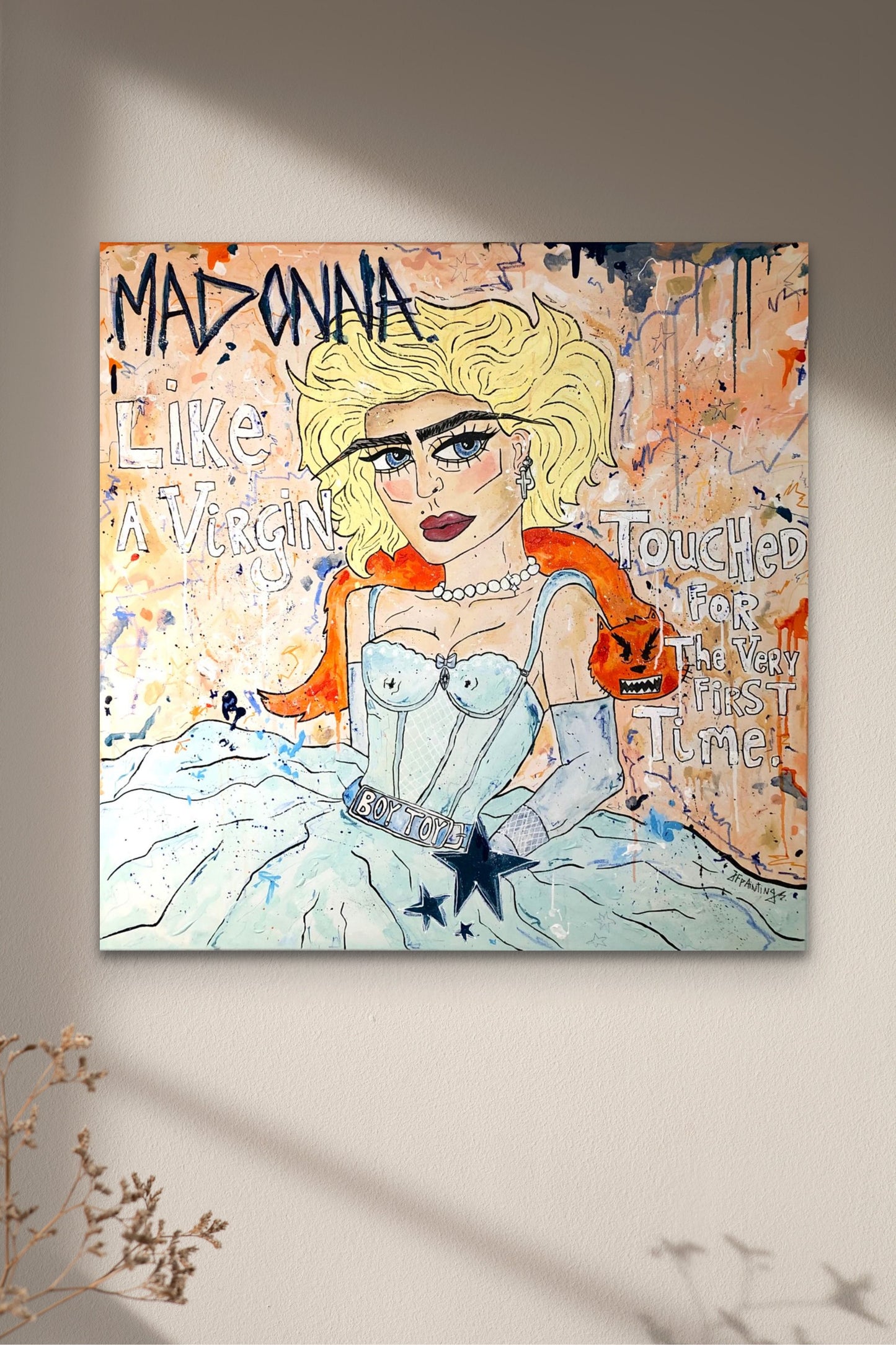Madonna