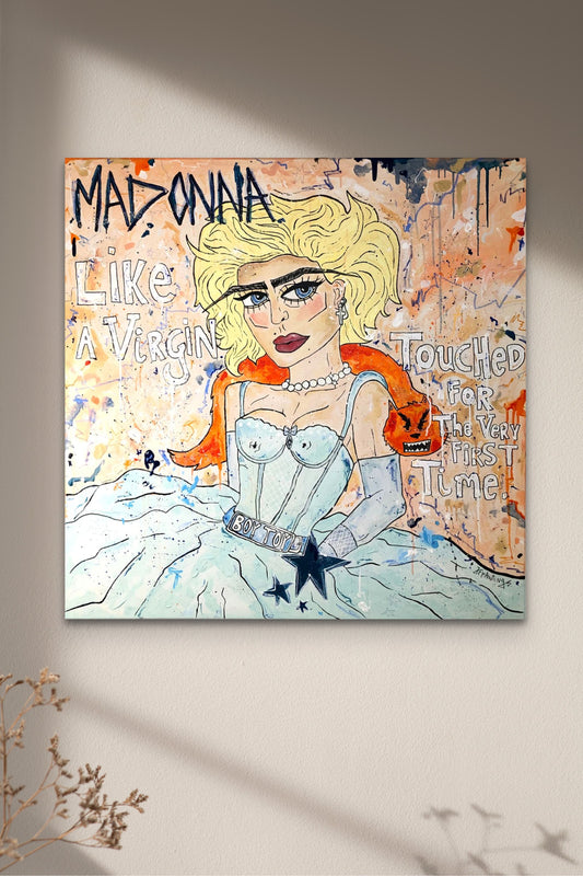 Madonna