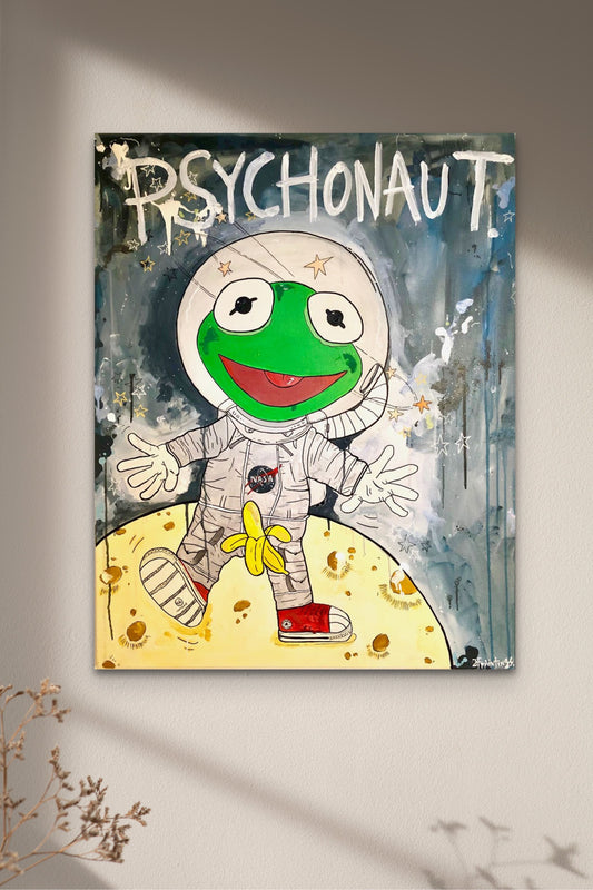 Psychonaut