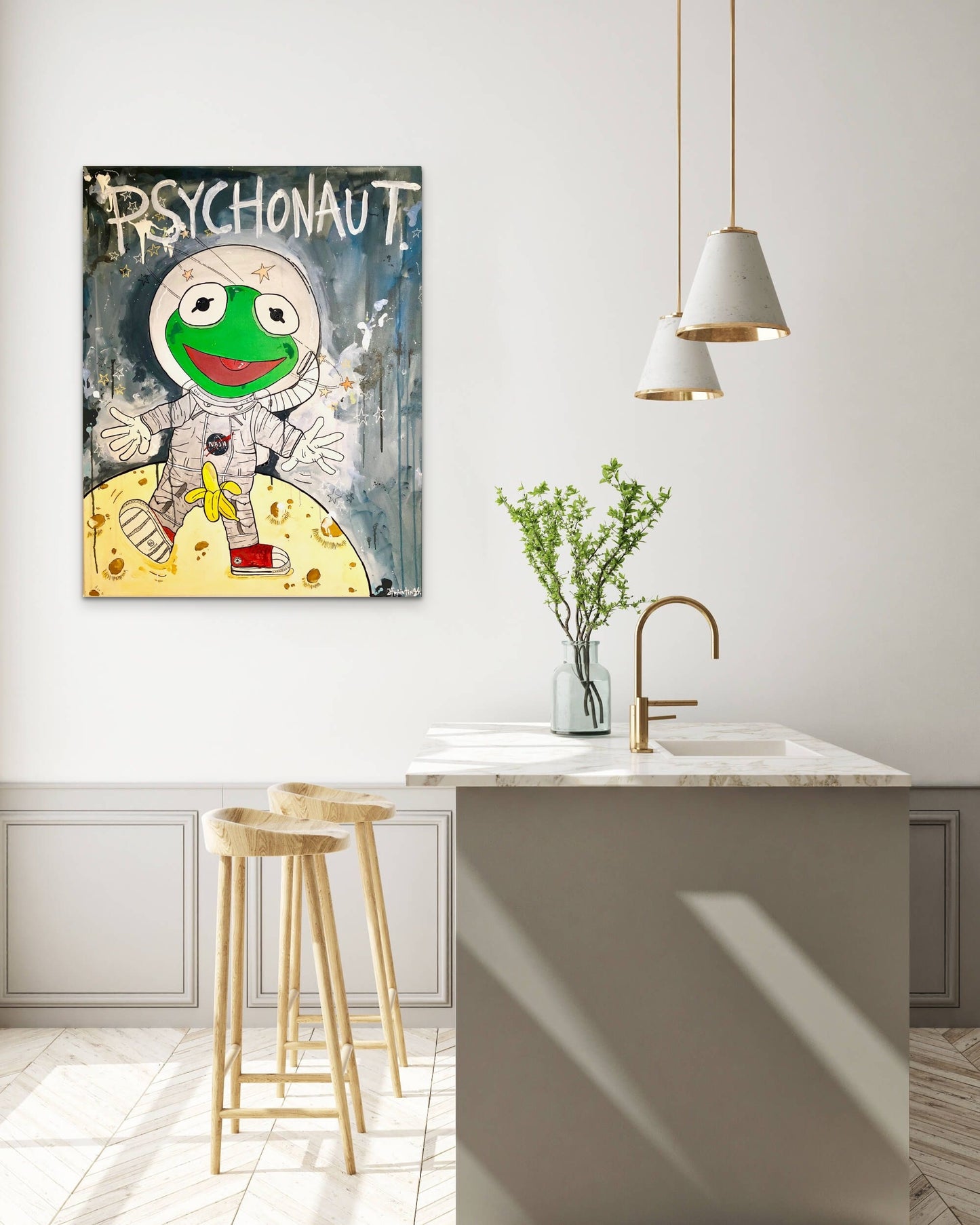 Psychonaut