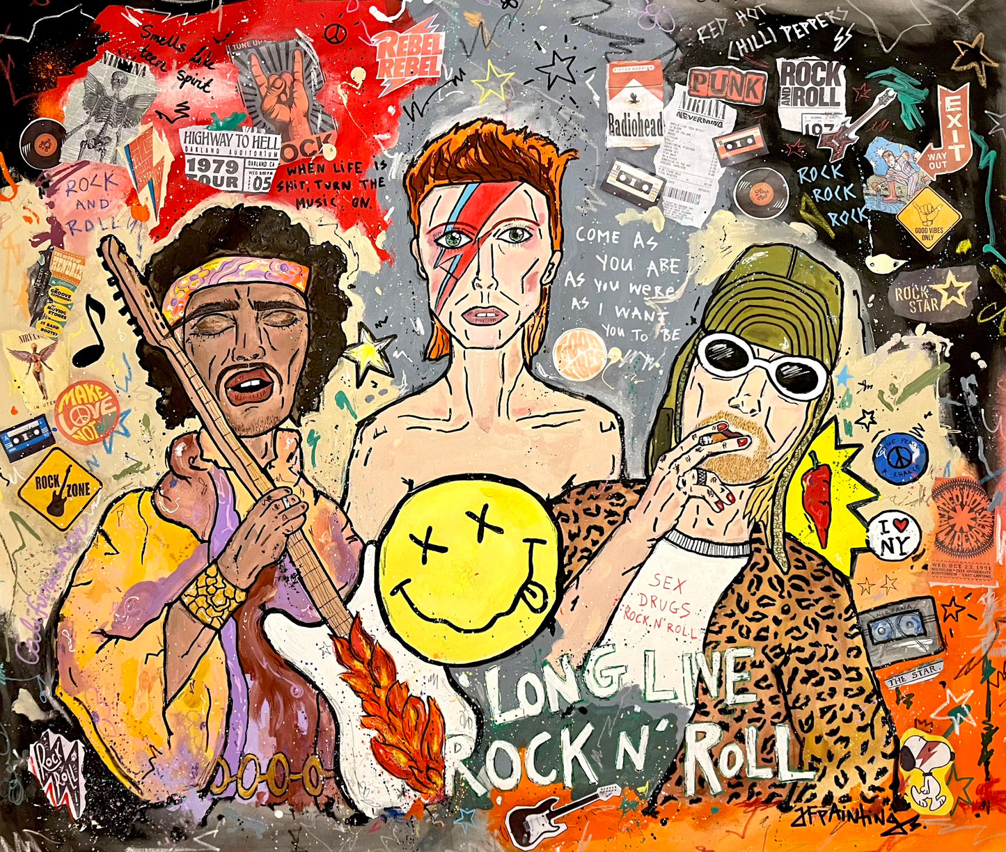 Rock N´ Roll