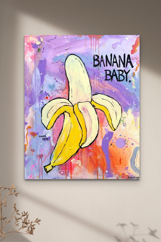 Banana Baby