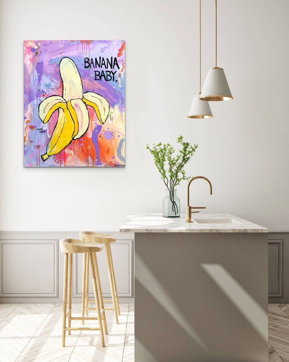 Banana Baby