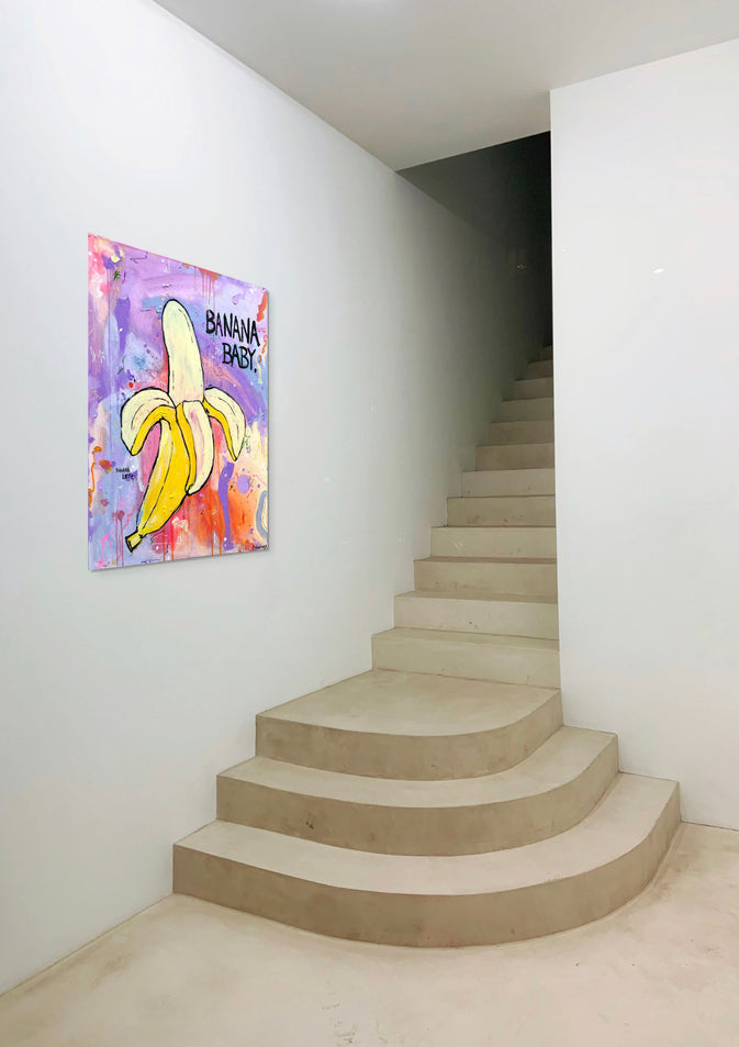 Banana Baby