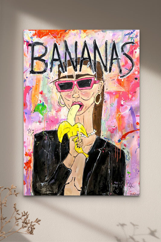 Bananas