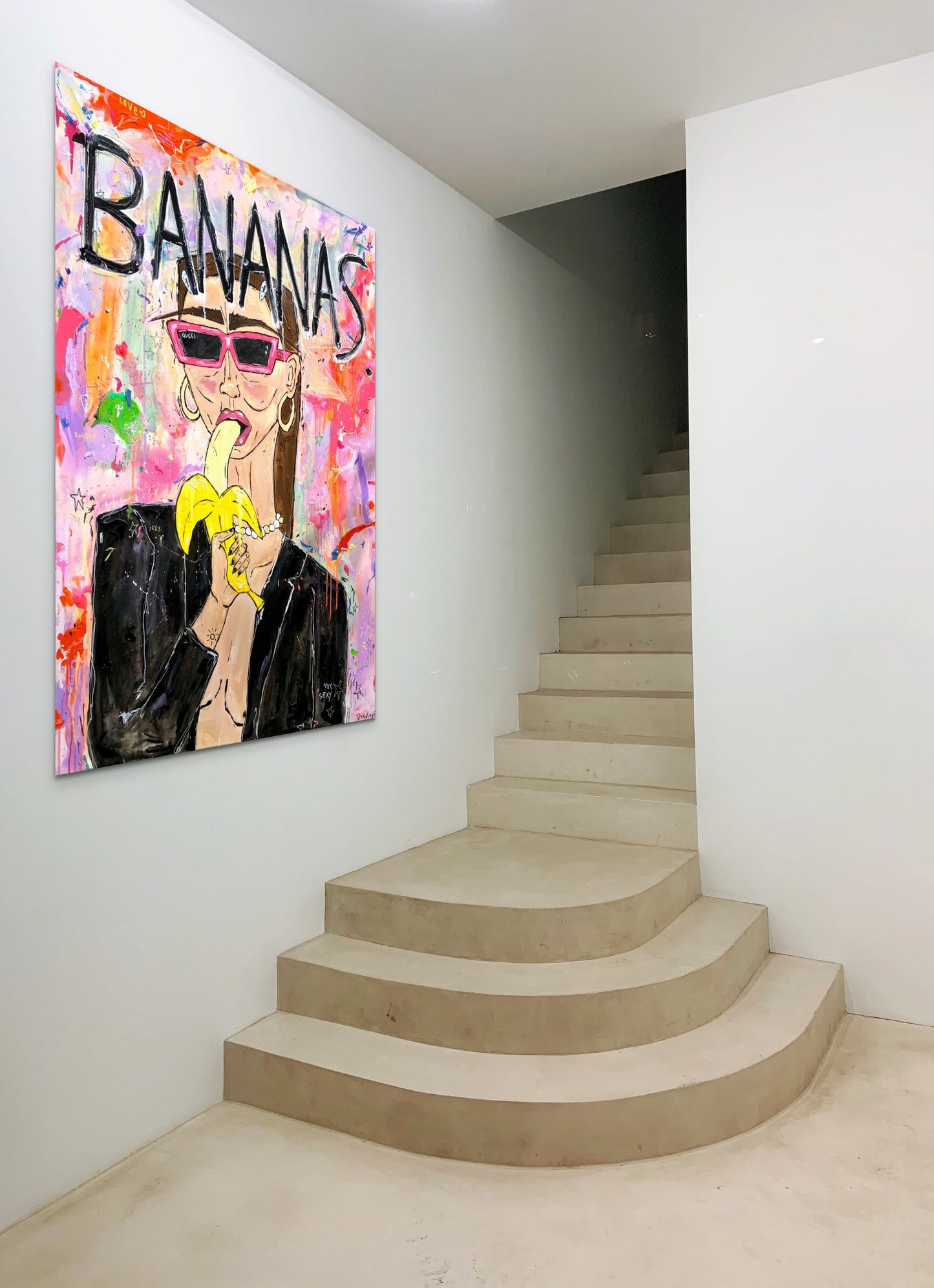 Bananas