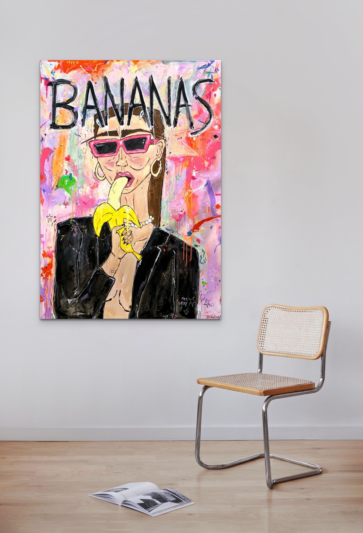 Bananas