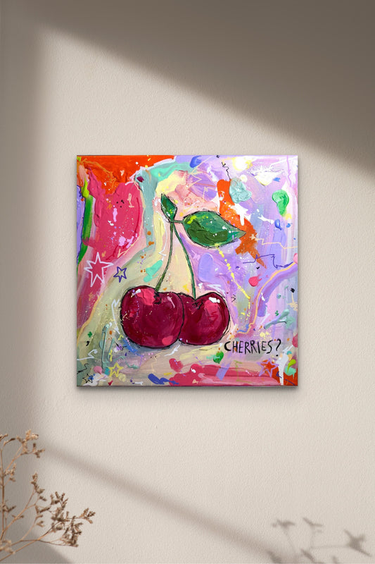 Cherries