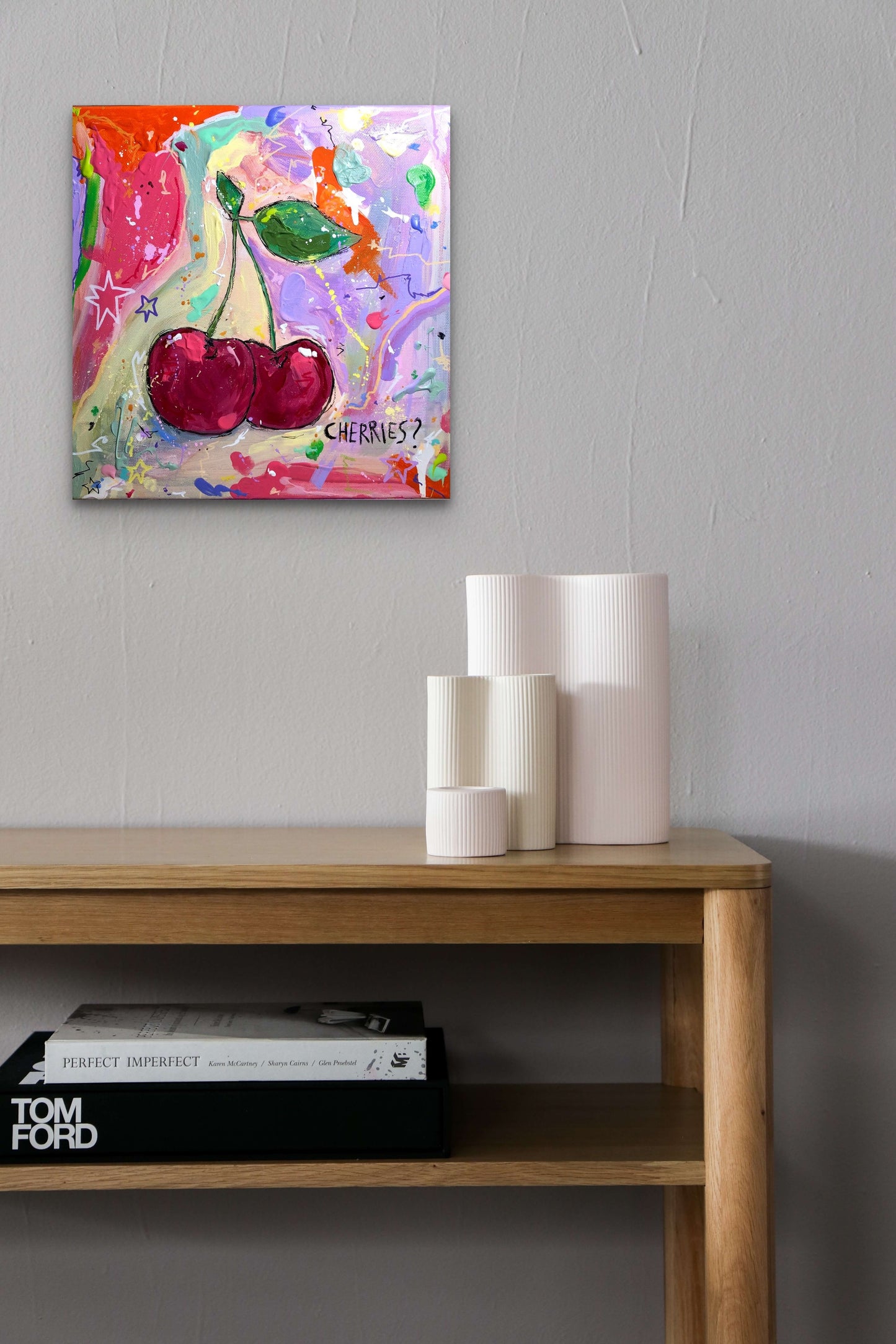 Cherries