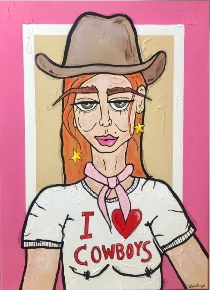 Cowboys