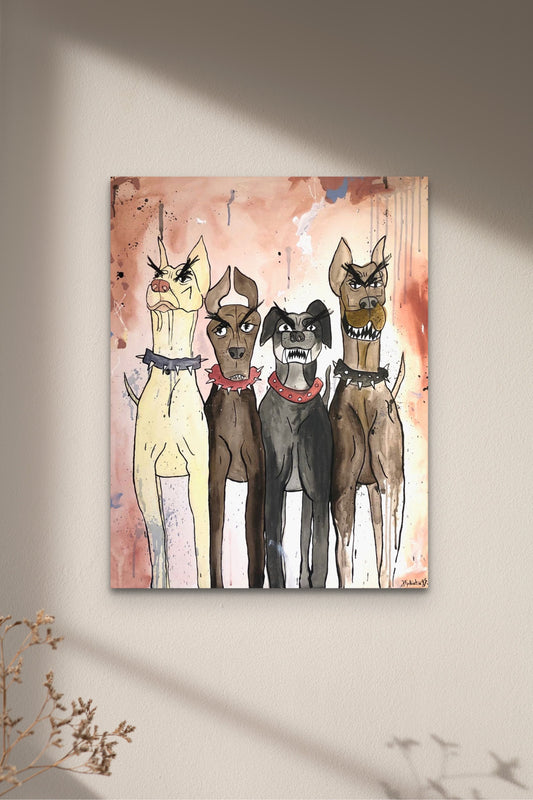 Doggies