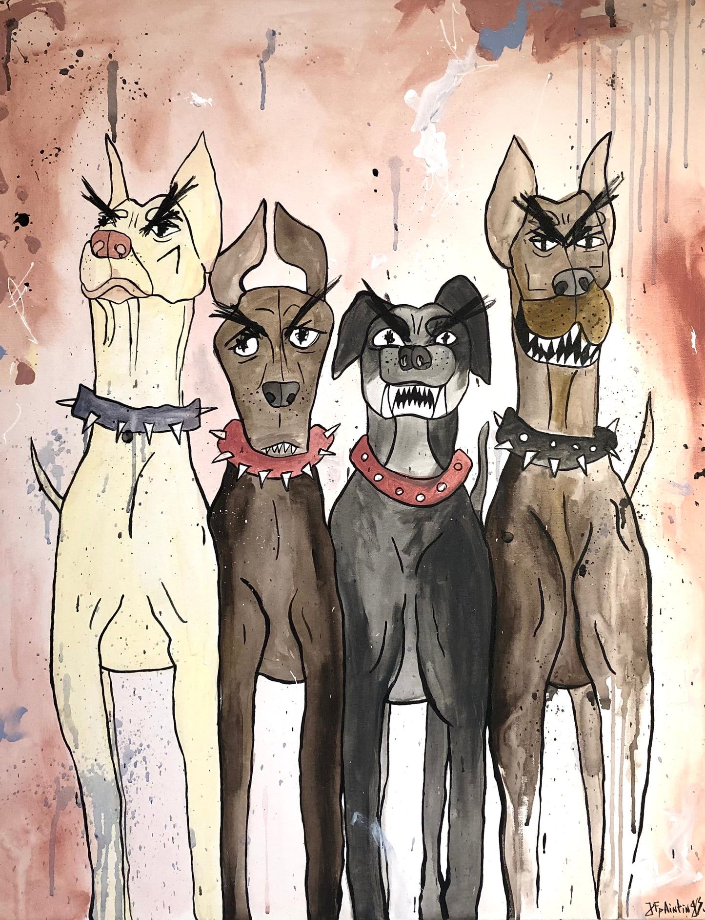 Doggies