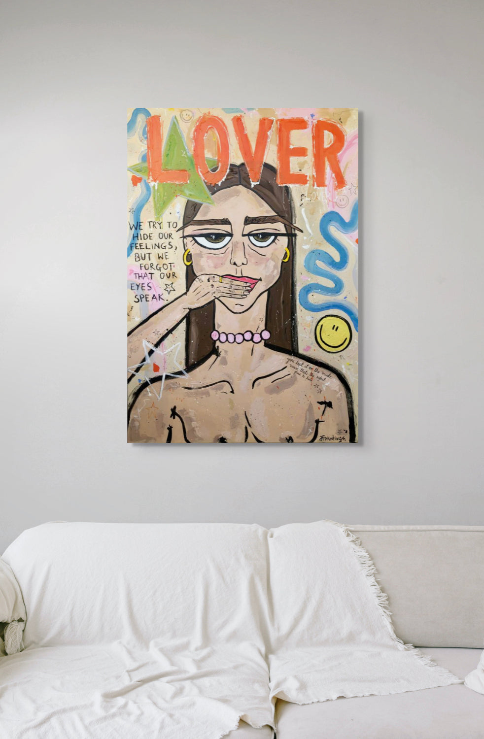 Lover