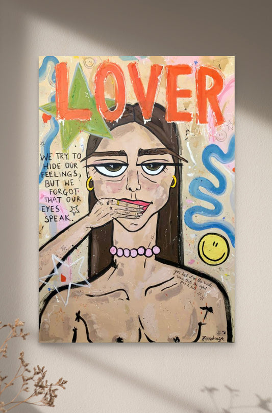 Lover