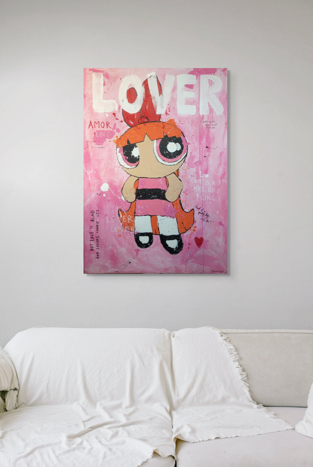 Lover