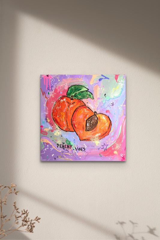 Peaches
