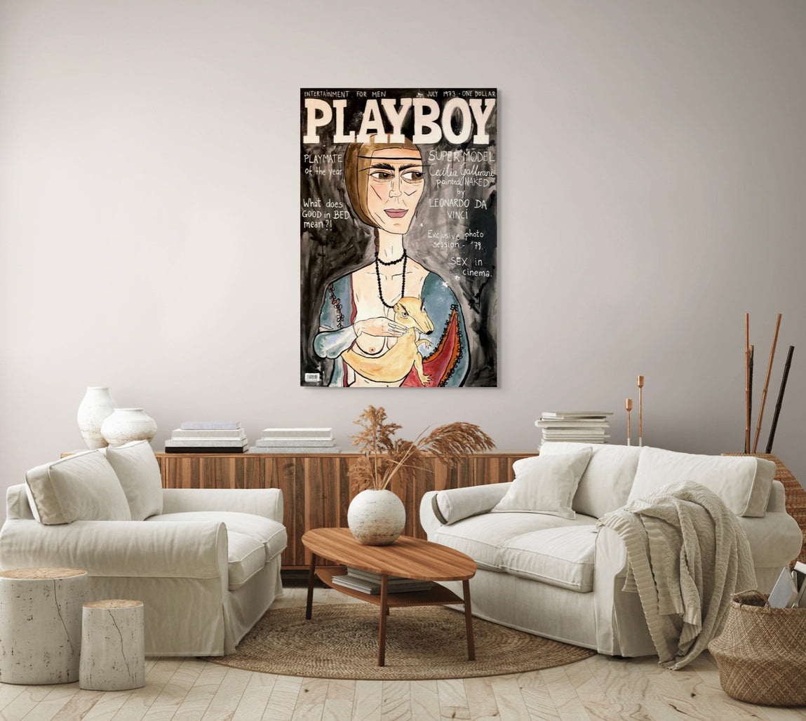 Playboy