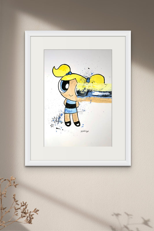 Abstract Bubbles