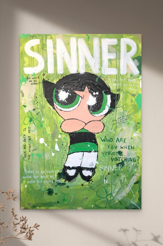 Sinner