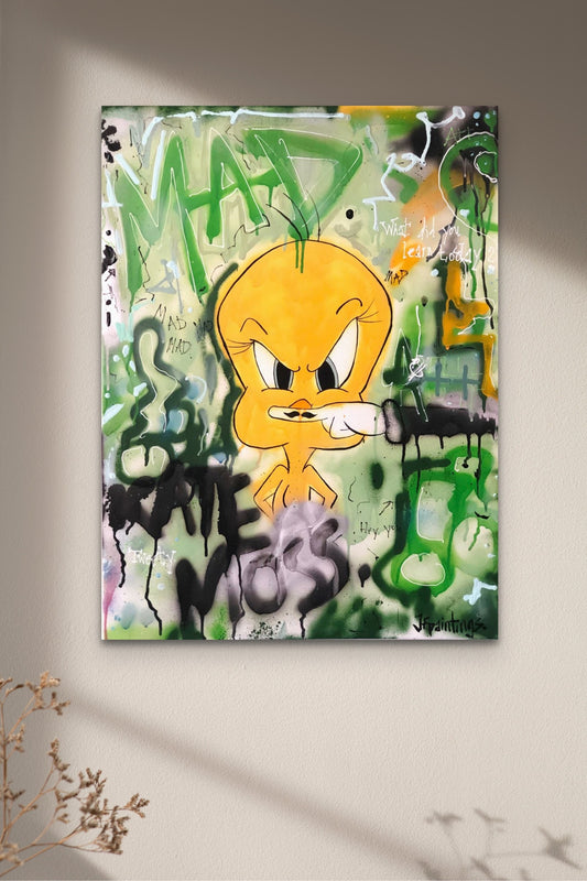 Tweety