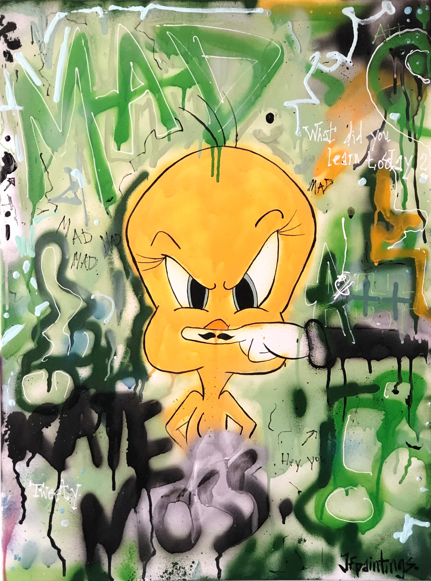 Tweety